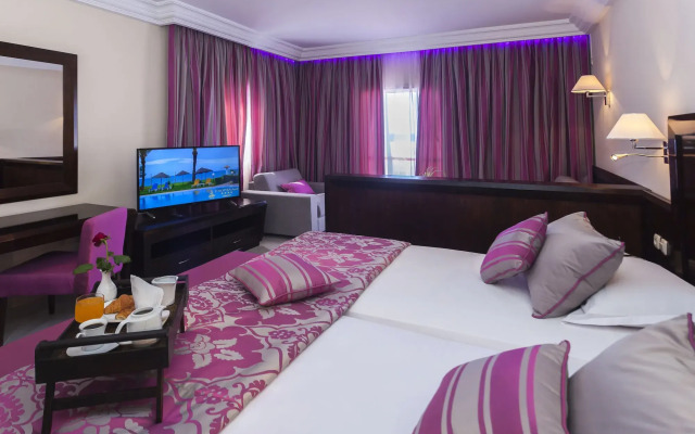 Itropika Hôtel