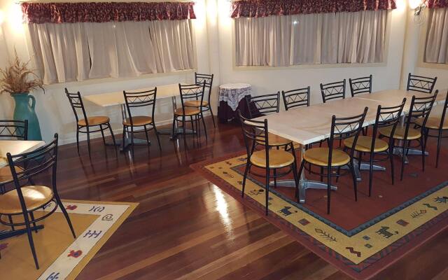 Kingaroy Country Motel