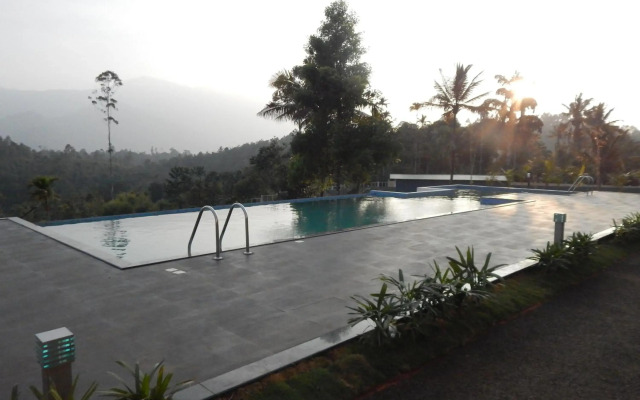The Leaf Munnar Resort