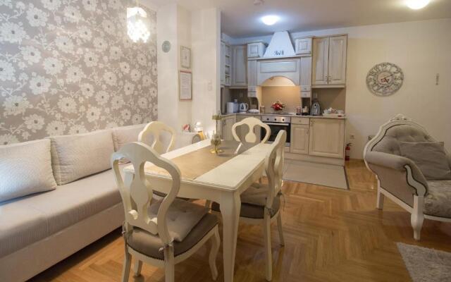 Apartment Barby - Deluxe