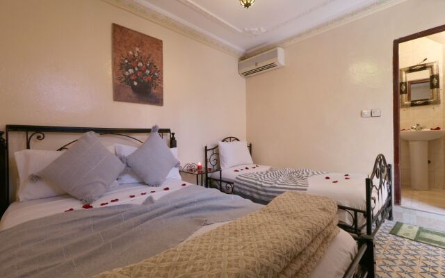Ha Tel Riad Hayat