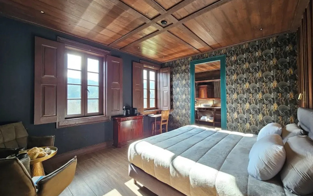 Ecoresort Portobali