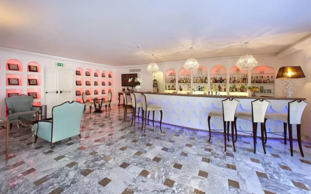 Grand Hotel La Favorita