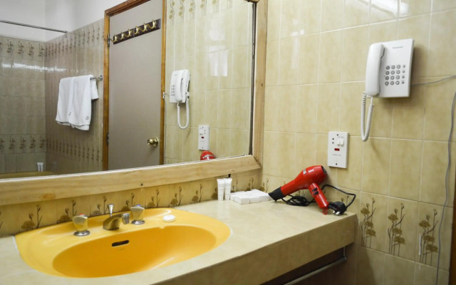 Golf Hotel Kakamega