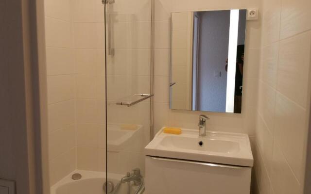 Résidence Cap Azur Maison N° 31