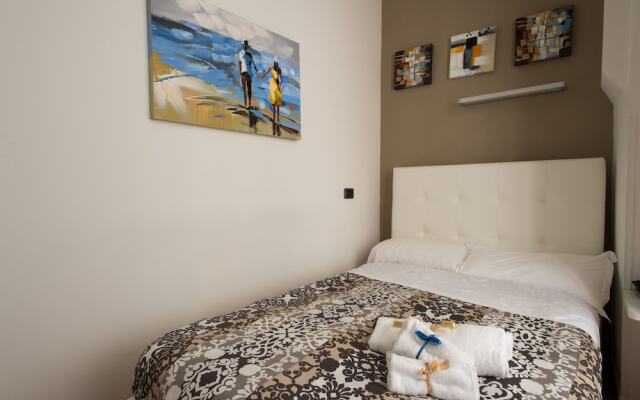 Boutique Apartment al Duomo