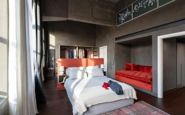 Residence Edit Lofts