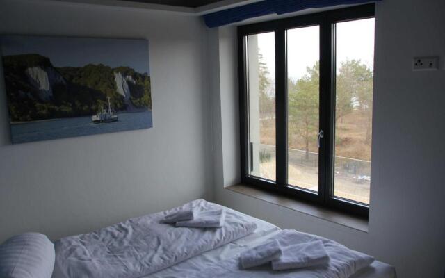 Strandresidenz Appartement Eisente V19