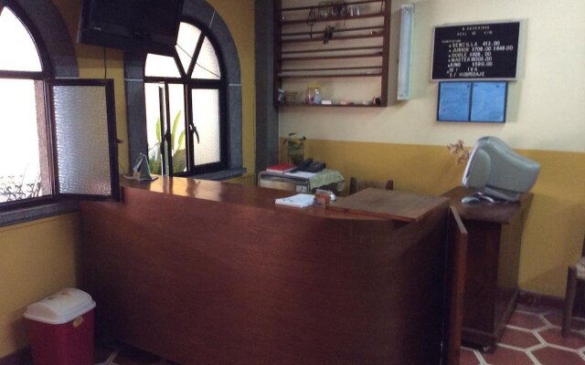 Hotel Real de Xico