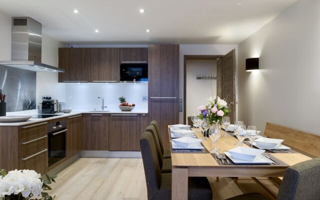 Le C by Alpine Resorts