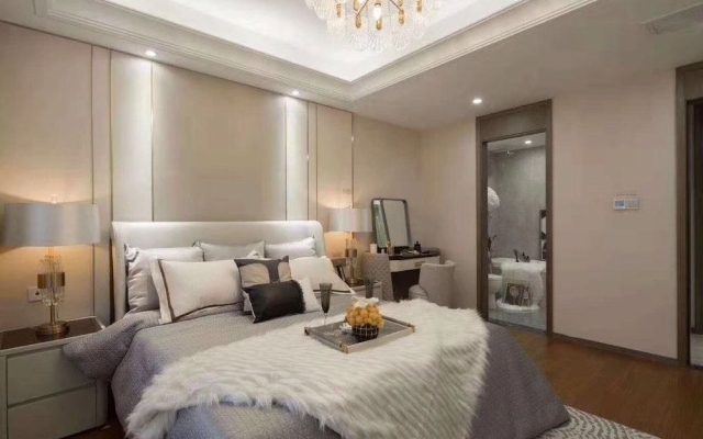 ShenZhen Allan apartment