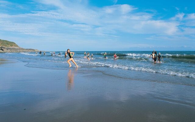 Langland Cove Guesthouse