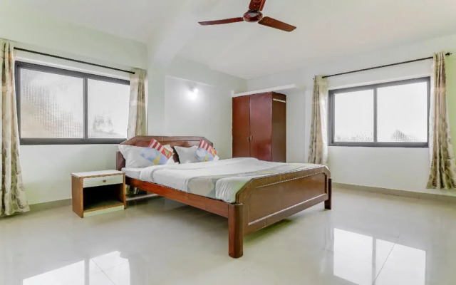 Oyo 27957 Spacious Stay,South Goa