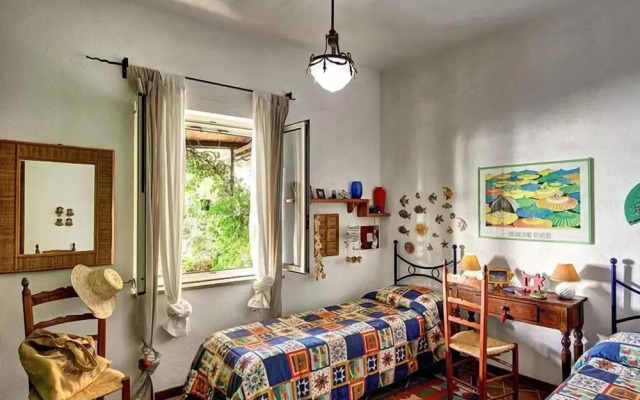 Flat 80m² 3 bedrooms 2 bathrooms - Massa Lubrense