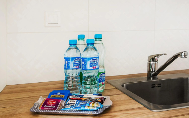 Apartament Kniaziewicza - Komfortowe Noclegi