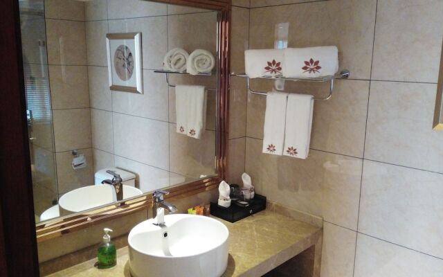 Yuan Da Fu Lai Hotel