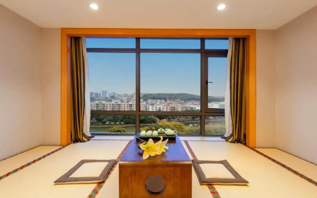 Vienna International Hotel (Foshan Shunde Fengcheng)