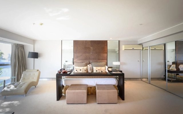Orfeo Suites