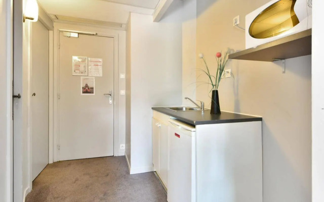 Zenitude Hôtel-Résidences Le Cannet