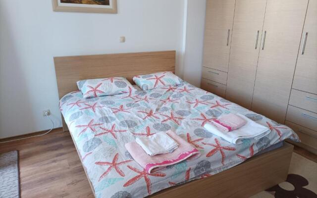 Studio Detelina Residence