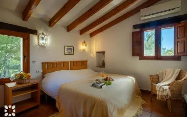 Abahana Villas Fantaxat