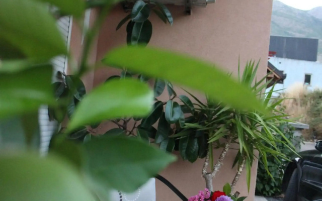 Apartman Anja