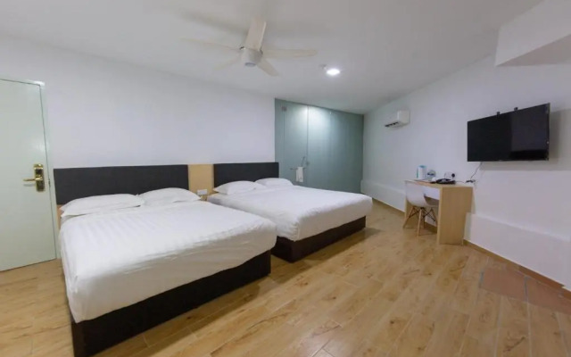 Elmark Hotel Malacca