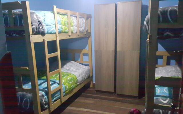 Pachamama Hostel