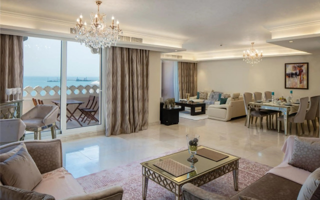 Luton Vacation Homes Grandeur Residence