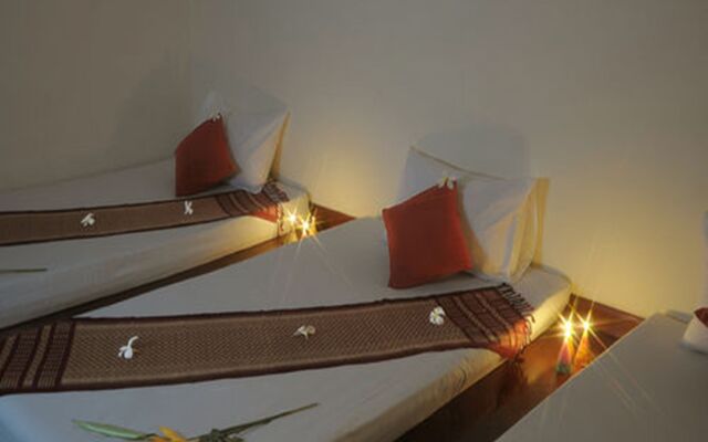 Hotel Yangon