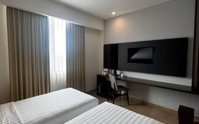 Laska Hotel Sukabumi
