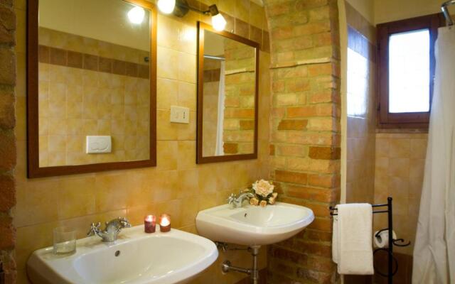 Villanovia Country House