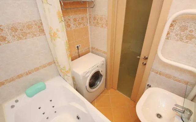 Alt Otel on str. 40-let Pobedy, bld. 31-v (art.179)