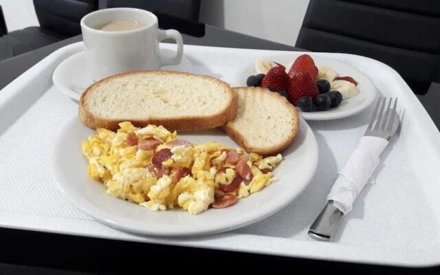 Hotel Real MX Bogota