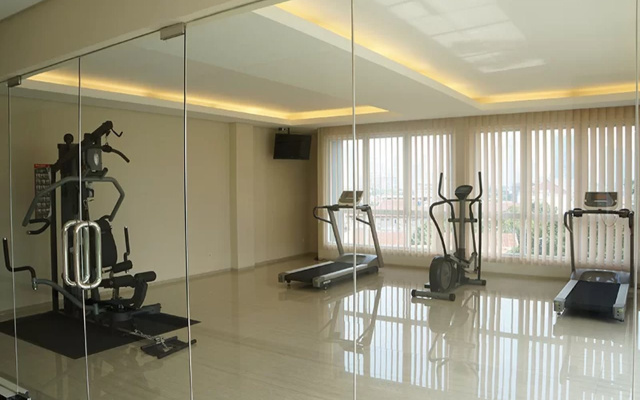 Sanur Elok Residence
