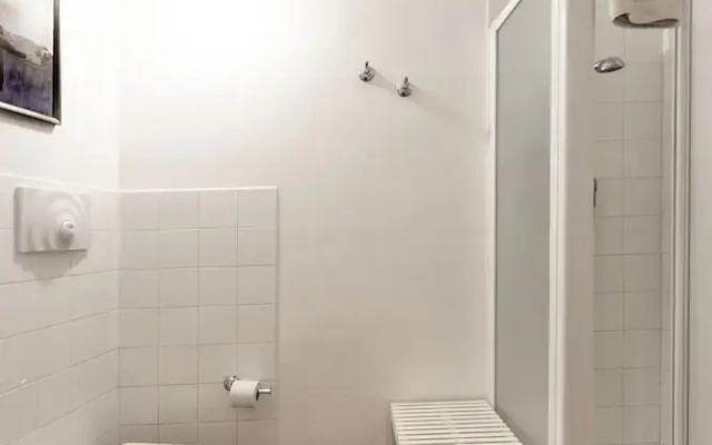 Salomone Apartment 3