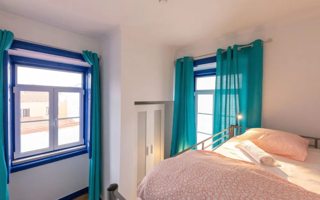 Help Yourself Hostels Parede