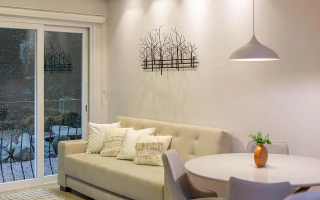 Vivendas Do Bosque 106 C - Apartamento em Gramado