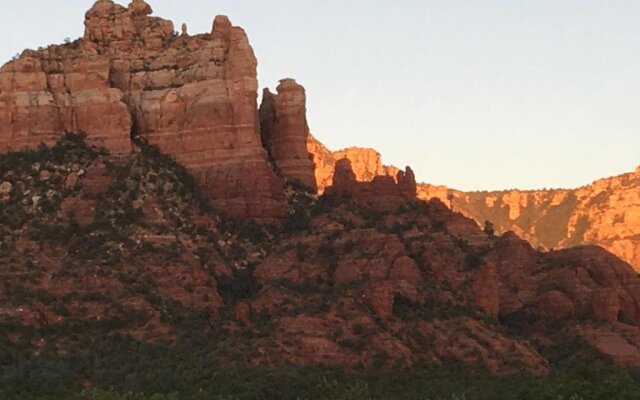 Sedona Views B&B