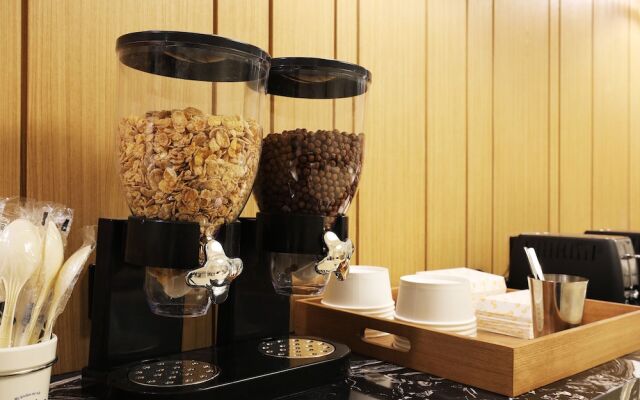 Mari Hotel Chungju