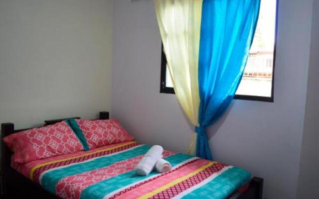 Casa de Mamá Hostal