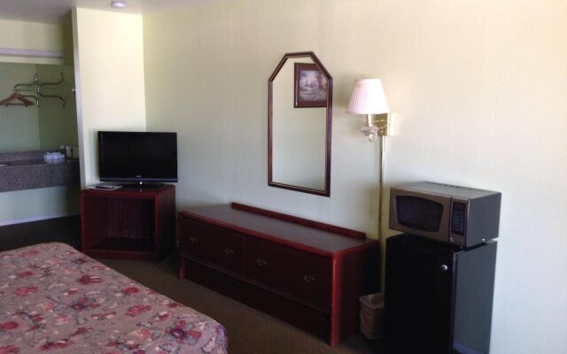 Motel 6 Tulia, TX