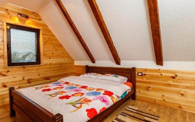 Hostel Highlander