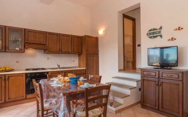 Apartment Wave Porto Pollo