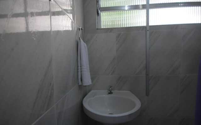 Ribeiro 102