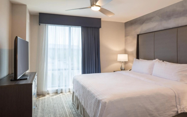 Homewood Suites by Hilton Needham Boston