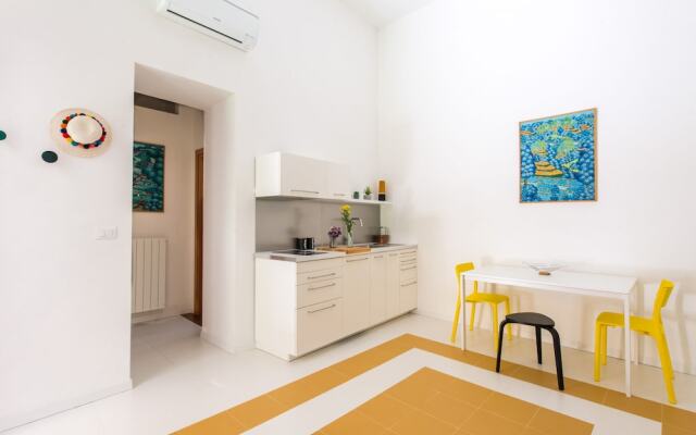 Vucciria Apartments By Wonderful Italy