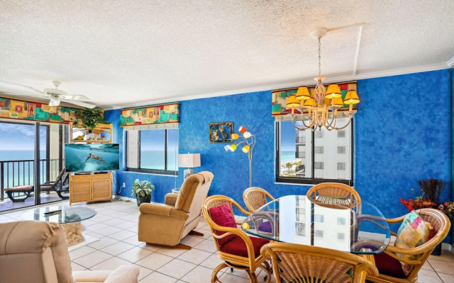 Ocean Sands 1-708