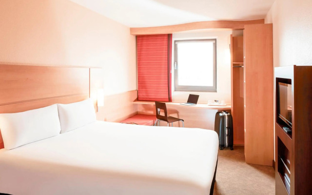 ibis London Elstree Borehamwood