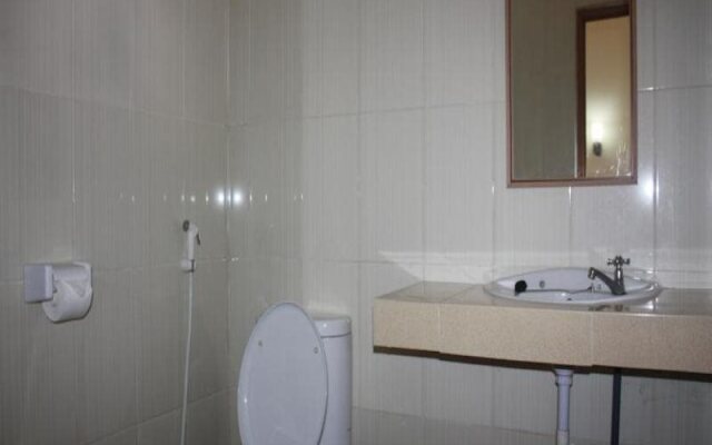 Batu Layar Hotel